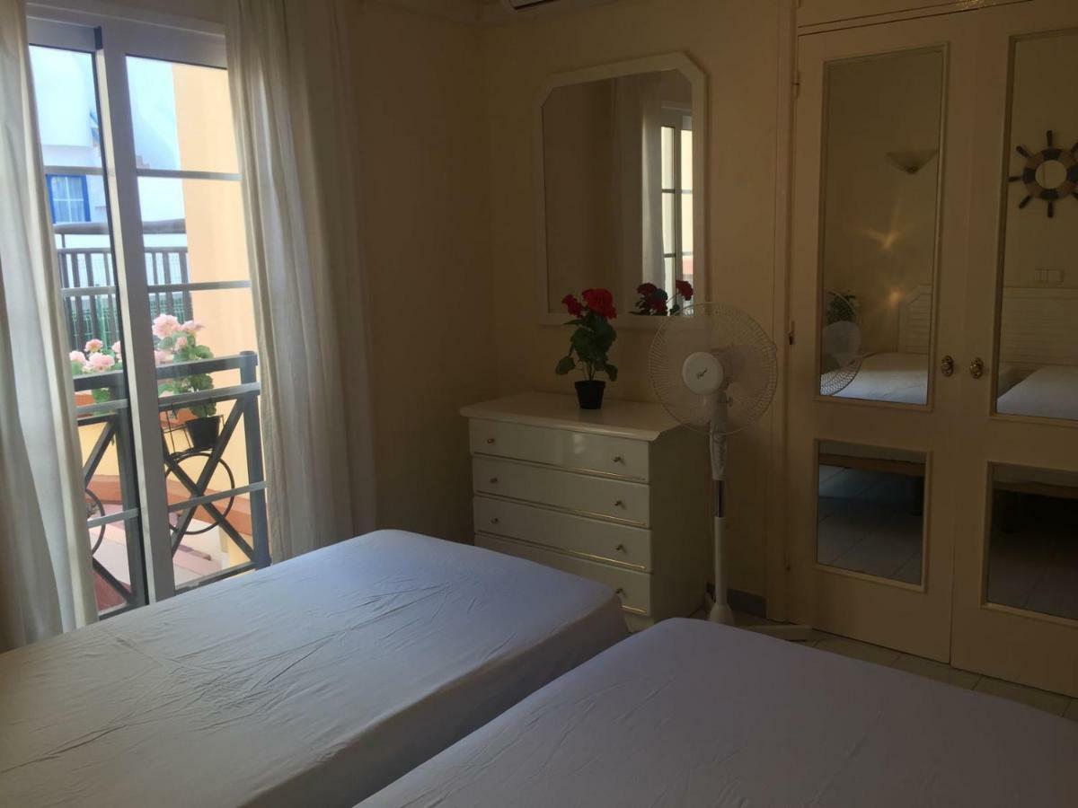 Apartamento Yucca 2 Lejlighed Costa Adeje  Eksteriør billede