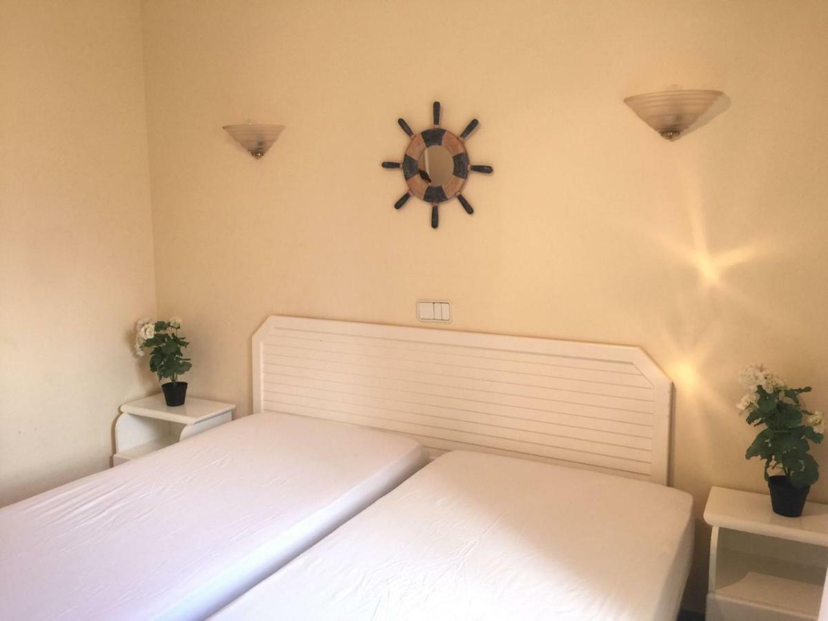 Apartamento Yucca 2 Lejlighed Costa Adeje  Eksteriør billede